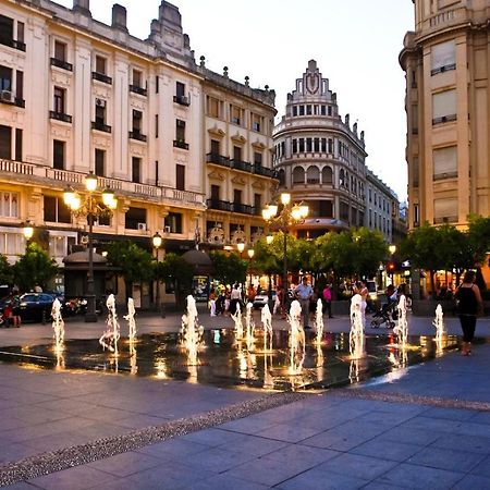 Apartamento Aticos Concepción Centro Córdoba Exterior foto