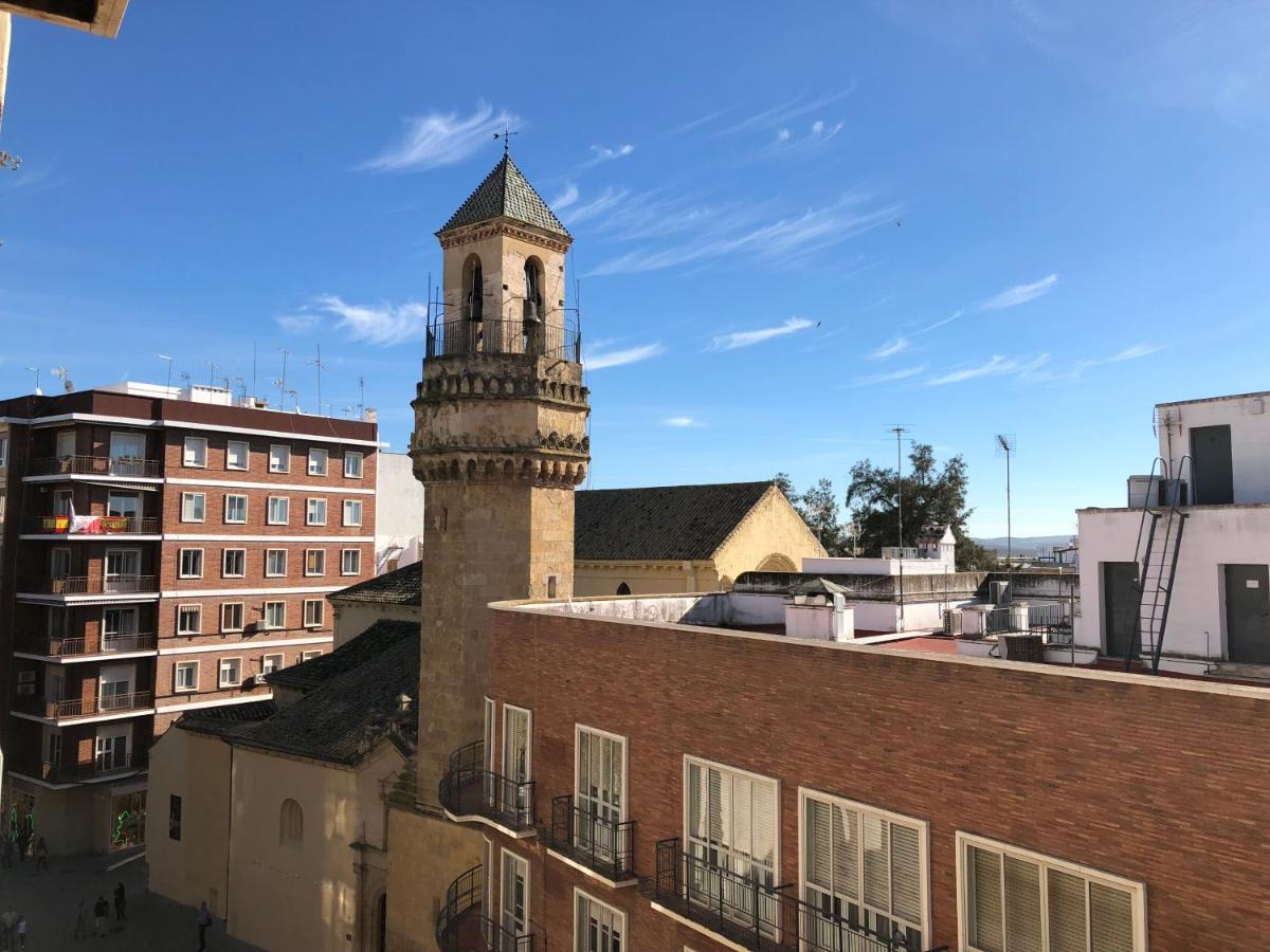 Apartamento Aticos Concepción Centro Córdoba Exterior foto